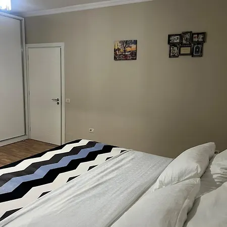 My In Casa vacanze Shkodër