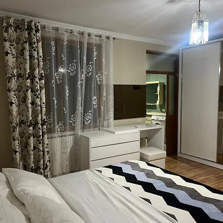 Casa vacanze My In Shkodër