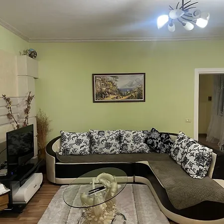 Tatil Evi My In