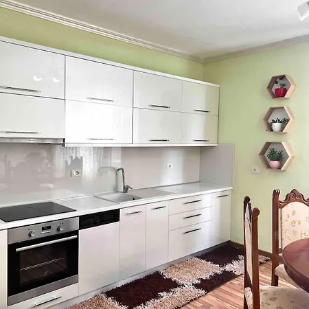 My In Tatil Evi *