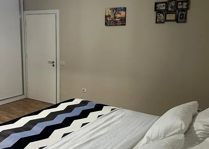 My In Feriehus Shkodër