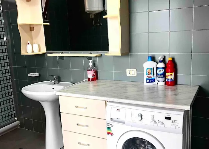 My In Ferienhaus Shkodra