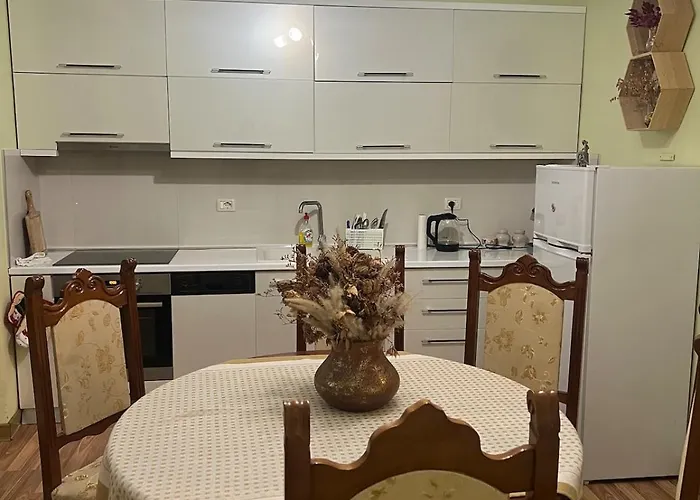 My In Ferienhaus Shkodra