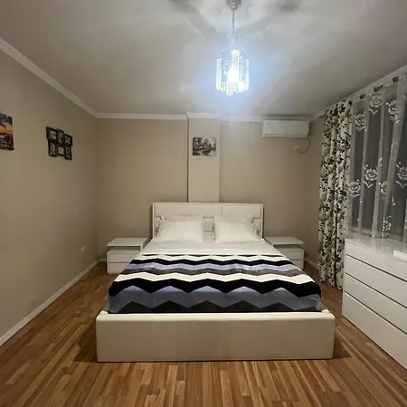 Casa de Férias My In *