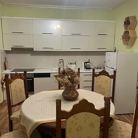 My In Casa de Férias Shkodër