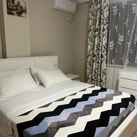 펜션 My In Shkodër