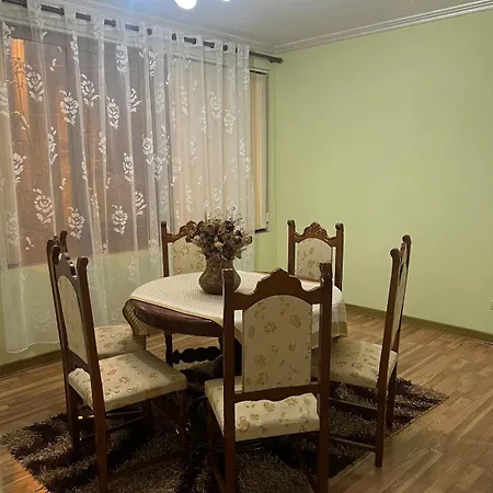 My In Casa de Férias