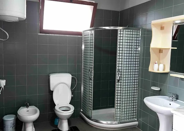 My In Casa de Férias