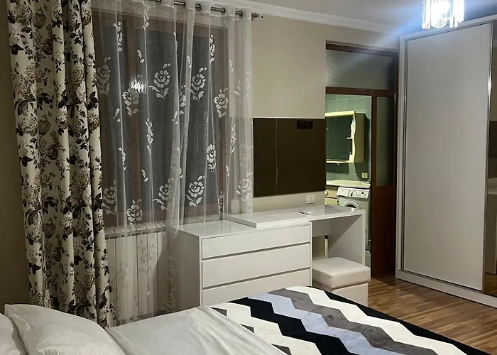 펜션 My In Shkodër