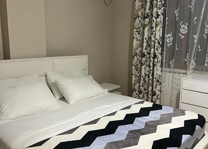 Casa de Férias My In Shkodër